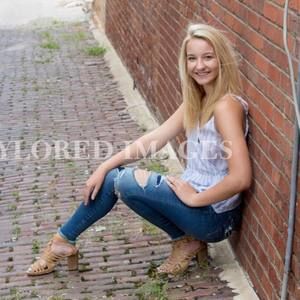 Meet your Posher, Sara